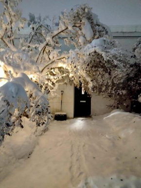 Rauhala Apartment free wifi and parking, Rovaniemi